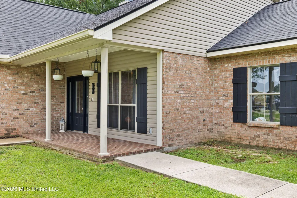 17 Mayhaw Drive Carriere, MS 39426