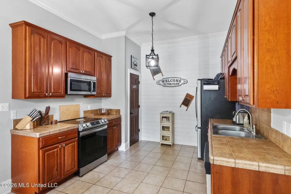 17 Mayhaw Drive Carriere, MS 39426