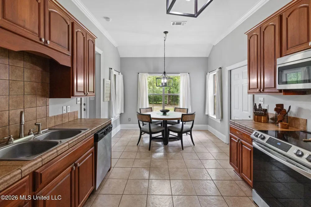 17 Mayhaw Drive Carriere, MS 39426