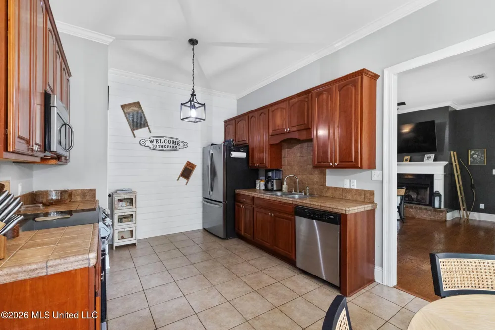 17 Mayhaw Drive Carriere, MS 39426