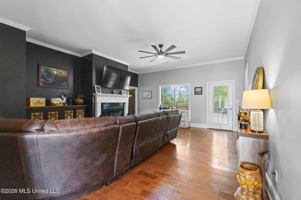 17 Mayhaw Drive Carriere, MS 39426