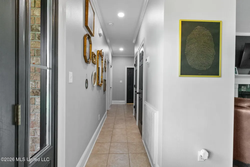 17 Mayhaw Drive Carriere, MS 39426