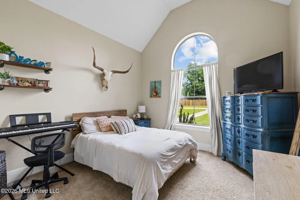 17 Mayhaw Drive Carriere, MS 39426