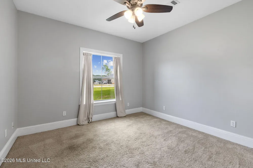 17 Mayhaw Drive Carriere, MS 39426