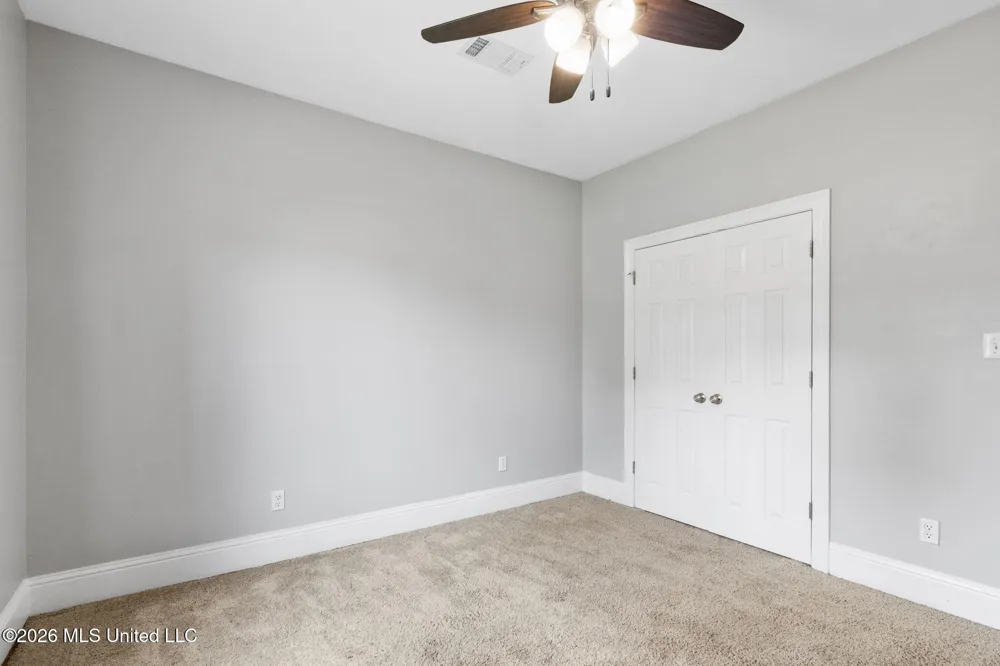 17 Mayhaw Drive Carriere, MS 39426