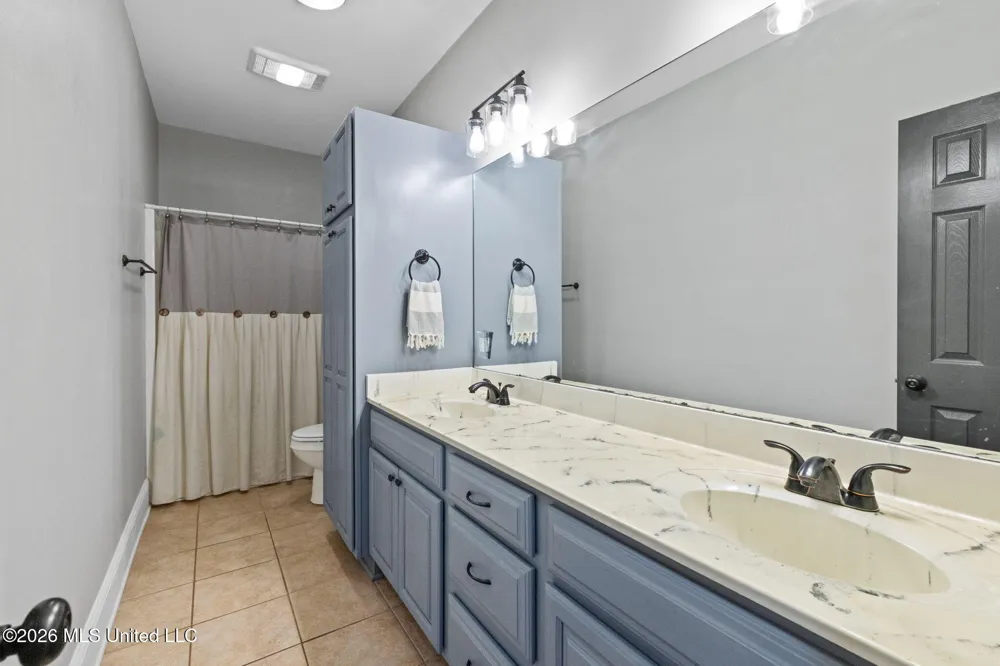 17 Mayhaw Drive Carriere, MS 39426