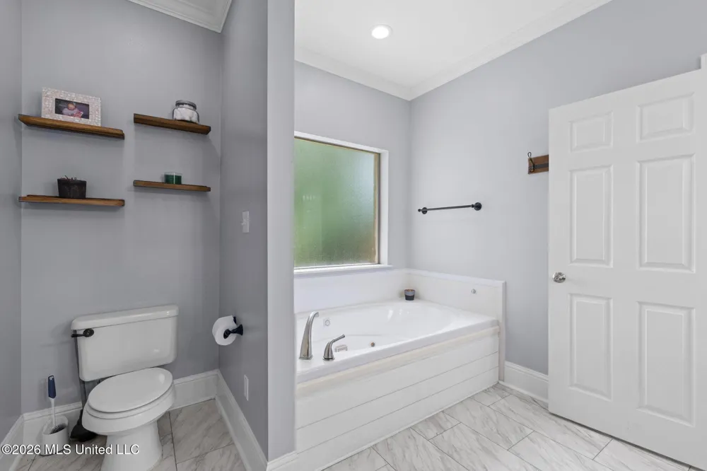 17 Mayhaw Drive Carriere, MS 39426