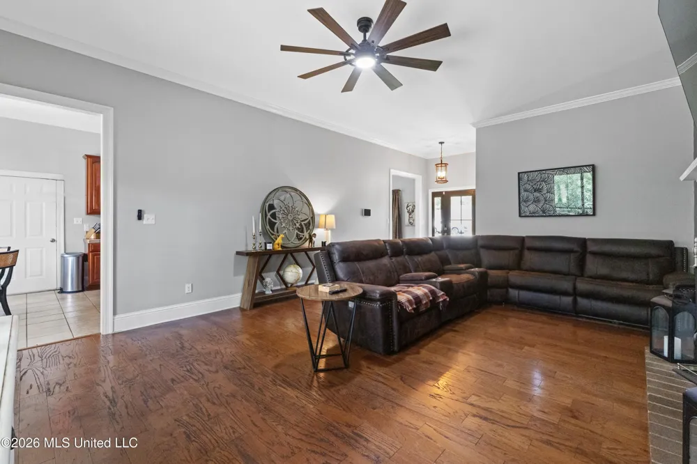 17 Mayhaw Drive Carriere, MS 39426