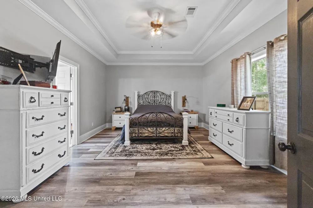 17 Mayhaw Drive Carriere, MS 39426