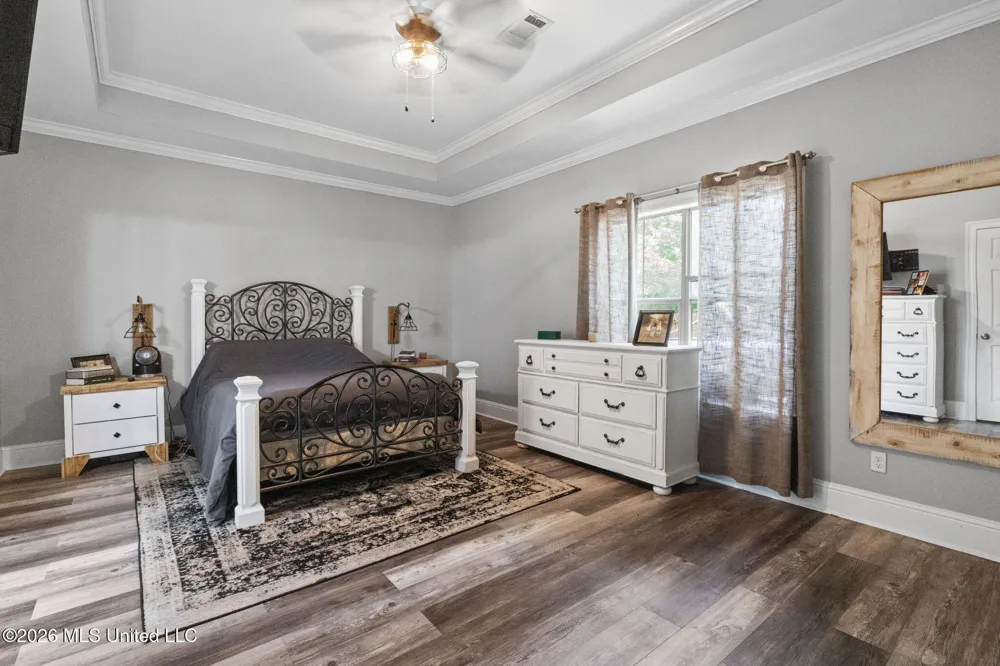 17 Mayhaw Drive Carriere, MS 39426
