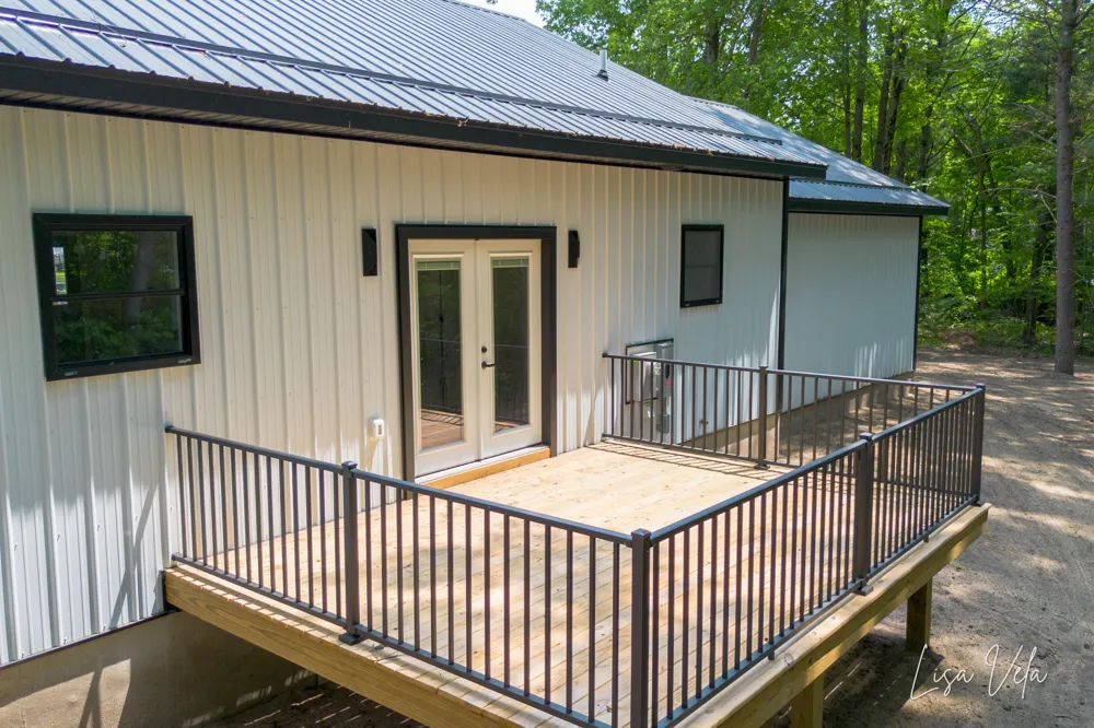 5527 E Samantha Lane Dalton Township, MI 49457