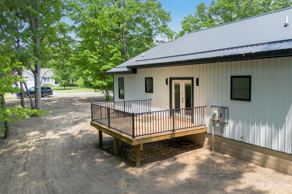 5527 E Samantha Lane Dalton Township, MI 49457