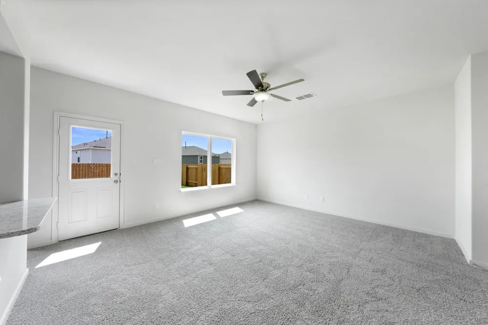 8413 Silverbow Drive Ponder, TX 76259