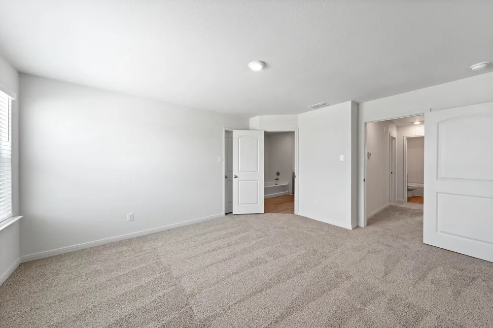 8413 Silverbow Drive Ponder, TX 76259