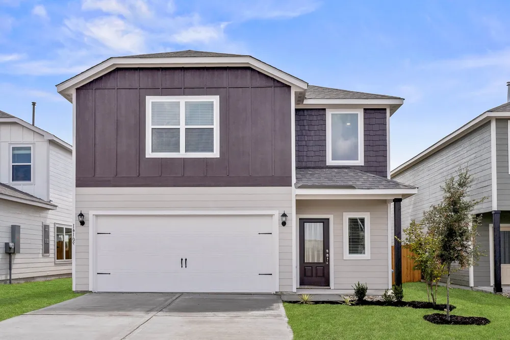 8413 Silverbow Drive Ponder, TX 76259