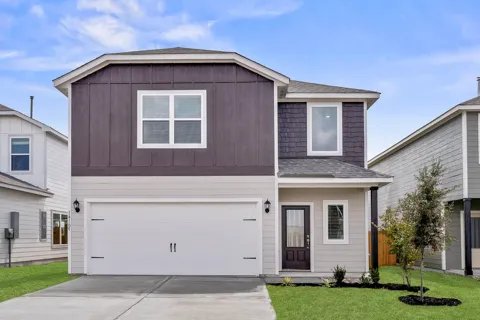 8413 Silverbow Drive
