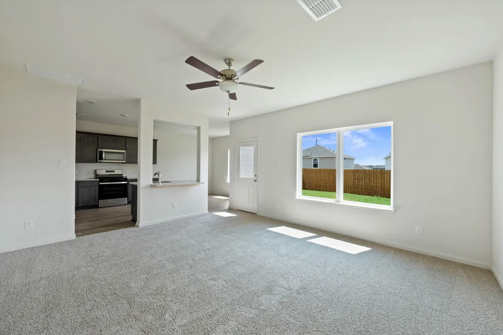 8413 Silverbow Drive Ponder, TX 76259