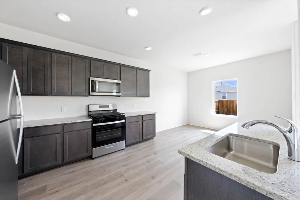 8413 Silverbow Drive Ponder, TX 76259