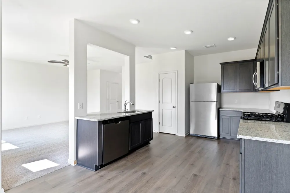 8413 Silverbow Drive Ponder, TX 76259
