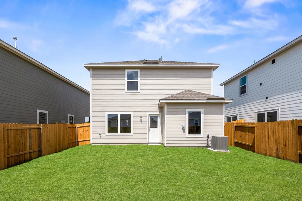 8413 Silverbow Drive Ponder, TX 76259