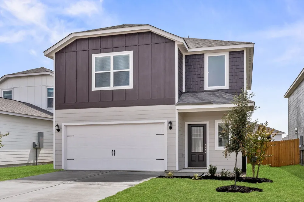 8413 Silverbow Drive Ponder, TX 76259