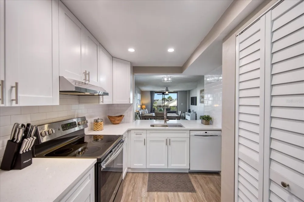1324 PASADENA AVENUE S #201 South Pasadena, FL 33707