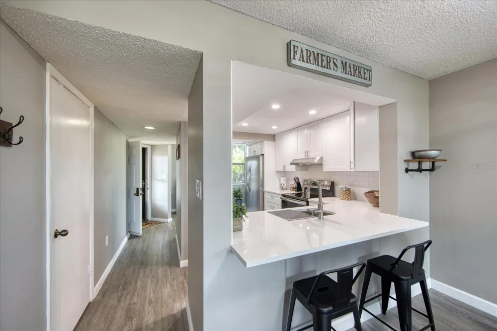 1324 PASADENA AVENUE S #201 South Pasadena, FL 33707