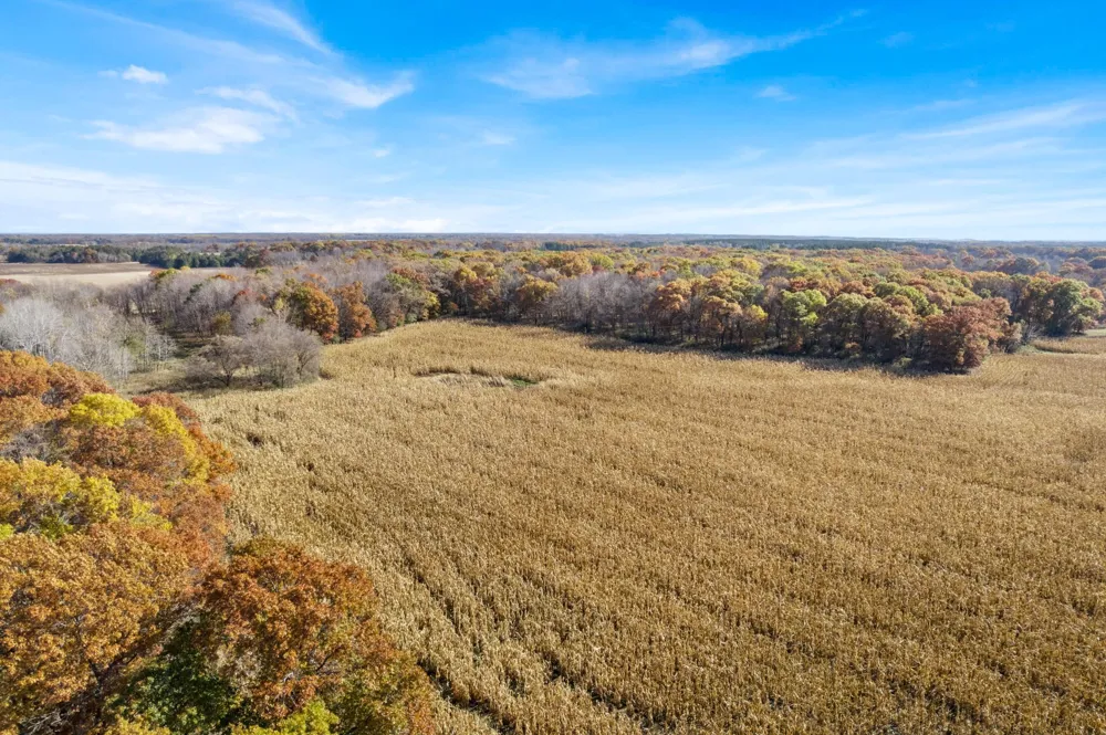 71xxx 165th Avenue SE Becker, MN 55308