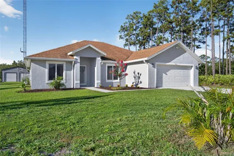 4101 POINCIANA DRIVE