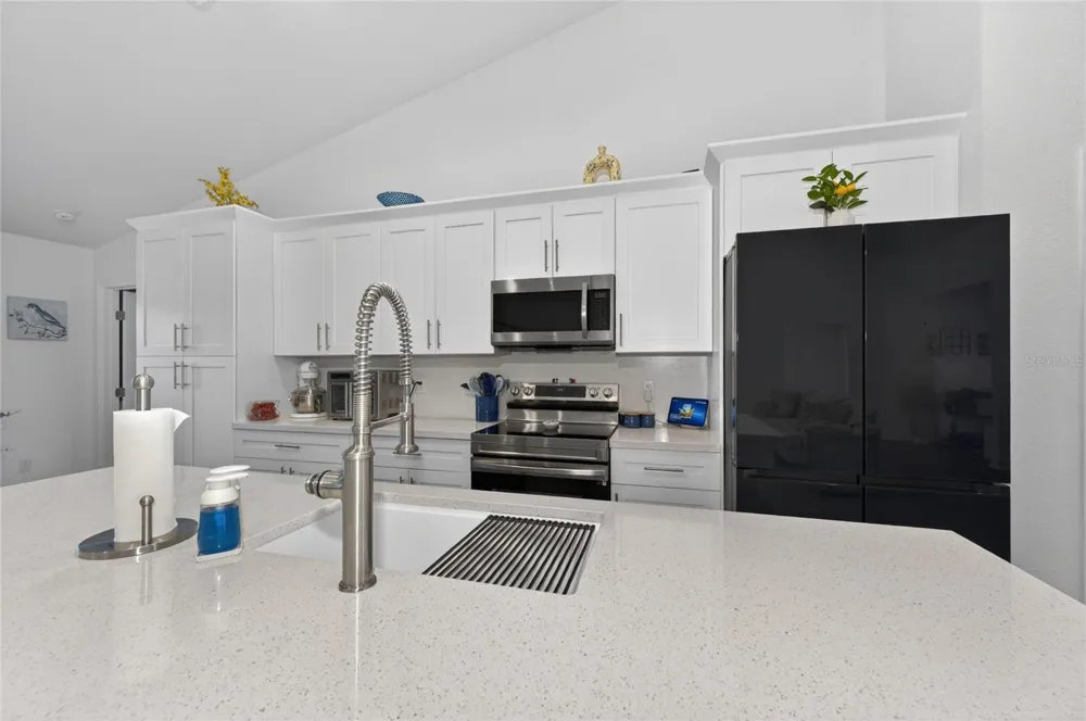 4101 POINCIANA DRIVE Indian Lake Estates, FL 33855