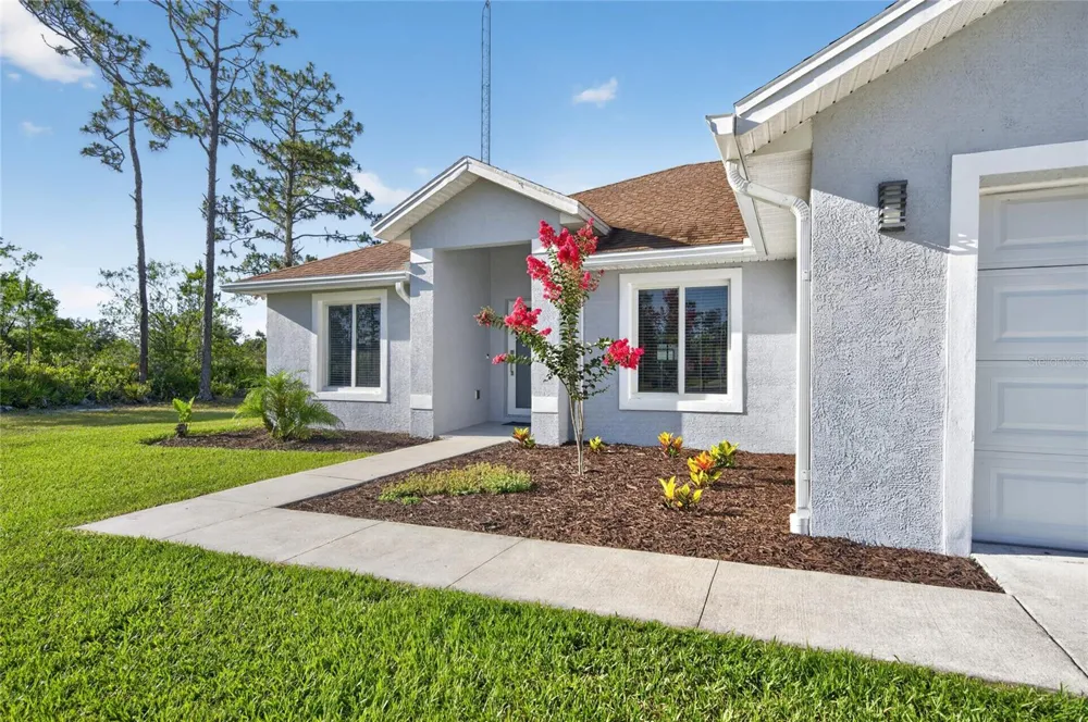 4101 POINCIANA DRIVE Indian Lake Estates, FL 33855
