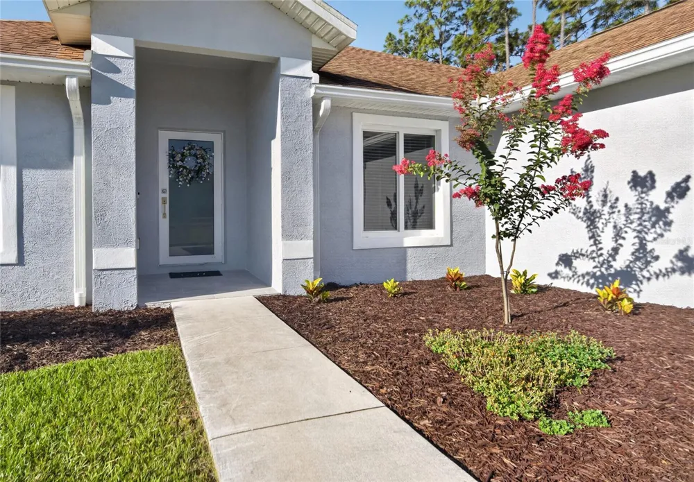 4101 POINCIANA DRIVE Indian Lake Estates, FL 33855