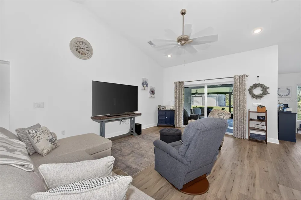 4101 POINCIANA DRIVE Indian Lake Estates, FL 33855