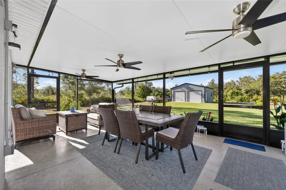 4101 POINCIANA DRIVE Indian Lake Estates, FL 33855