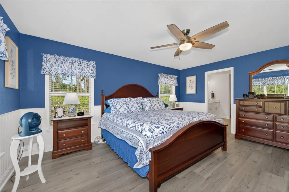 4101 POINCIANA DRIVE Indian Lake Estates, FL 33855