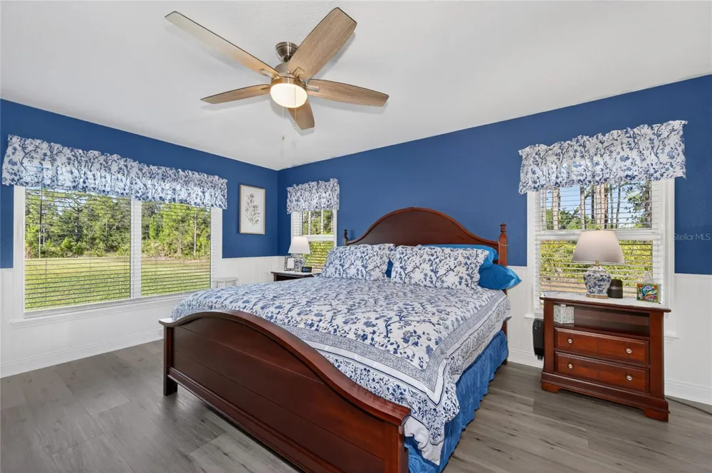4101 POINCIANA DRIVE Indian Lake Estates, FL 33855