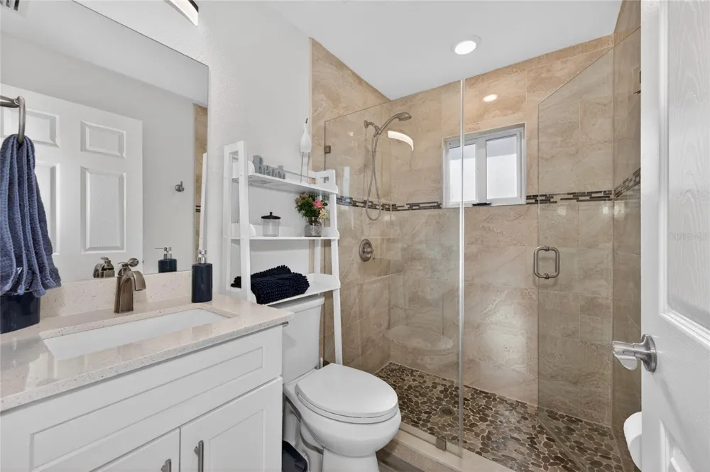 4101 POINCIANA DRIVE Indian Lake Estates, FL 33855