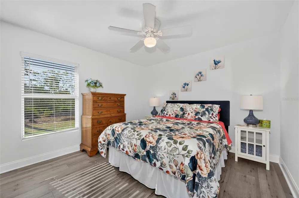 4101 POINCIANA DRIVE Indian Lake Estates, FL 33855
