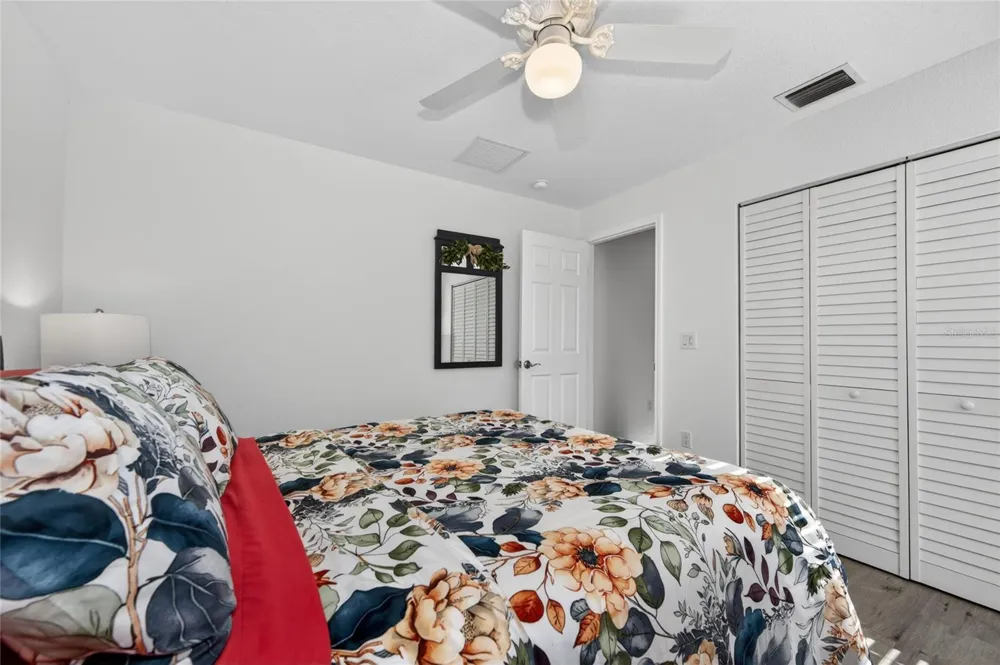 4101 POINCIANA DRIVE Indian Lake Estates, FL 33855