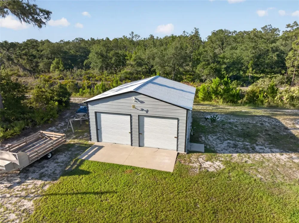 4101 POINCIANA DRIVE Indian Lake Estates, FL 33855