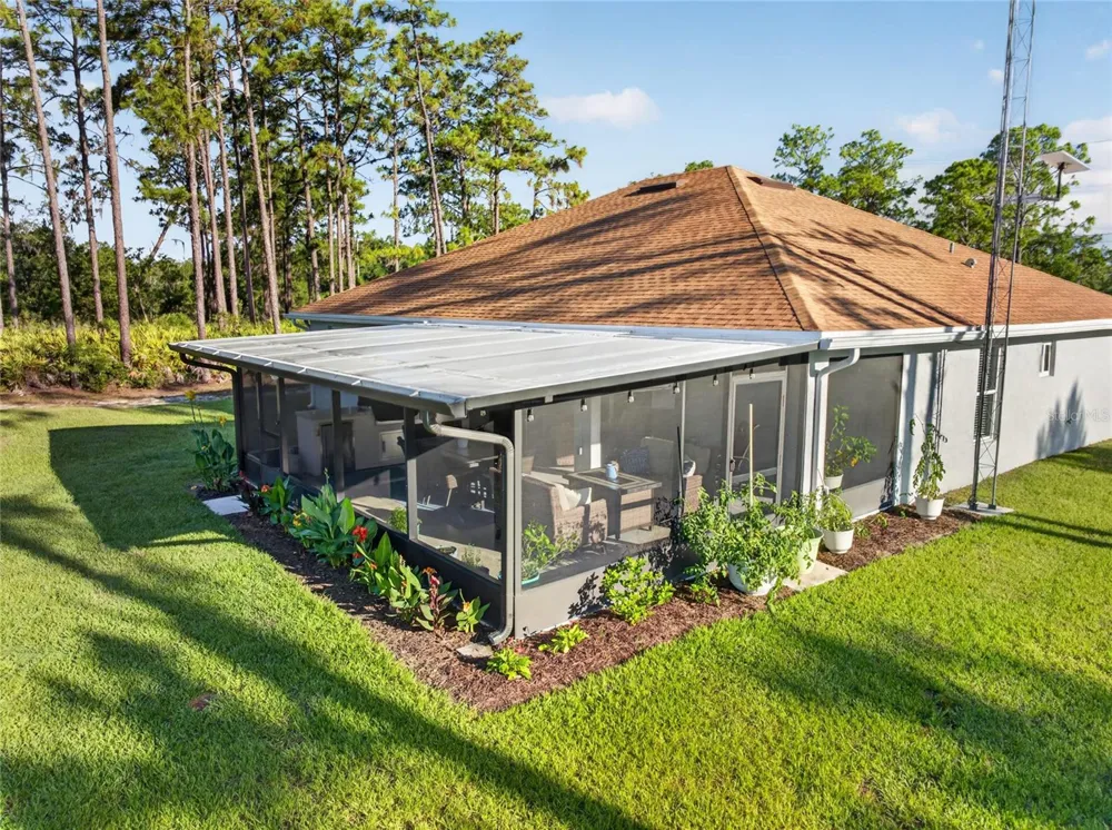 4101 POINCIANA DRIVE Indian Lake Estates, FL 33855