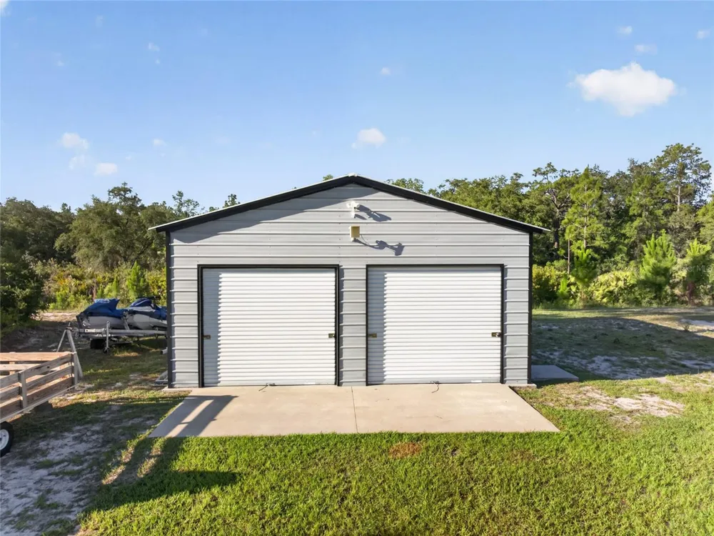 4101 POINCIANA DRIVE Indian Lake Estates, FL 33855
