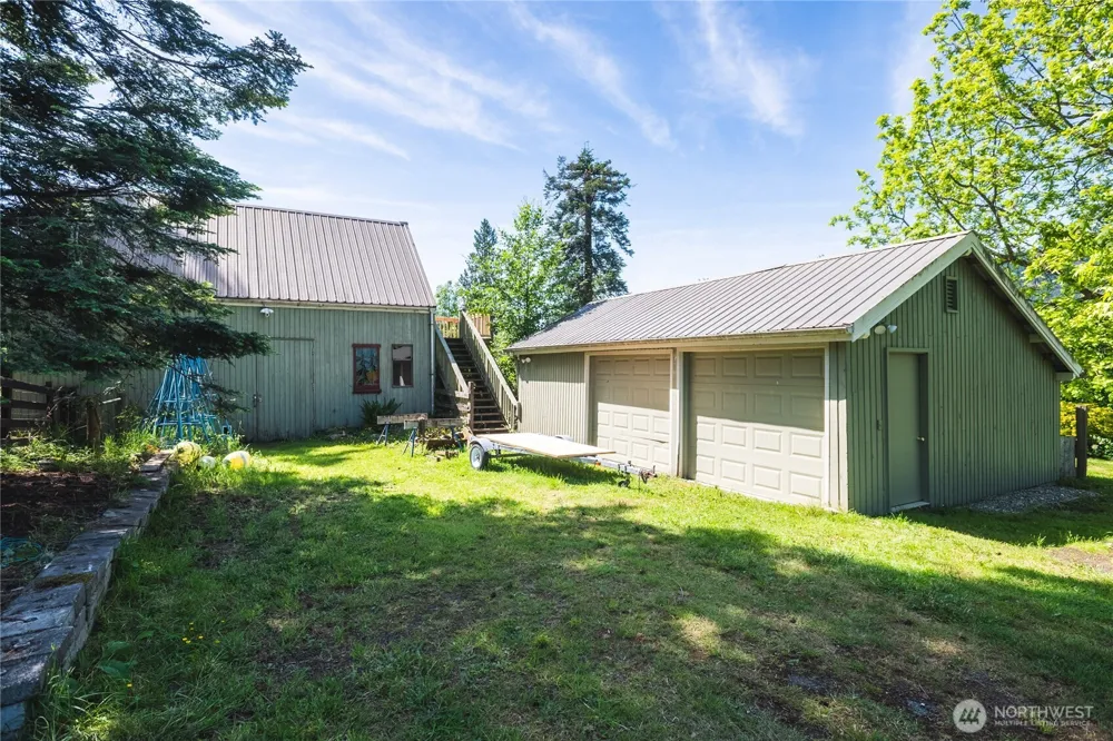6067 S Campbell Lake Road Anacortes, WA 98221