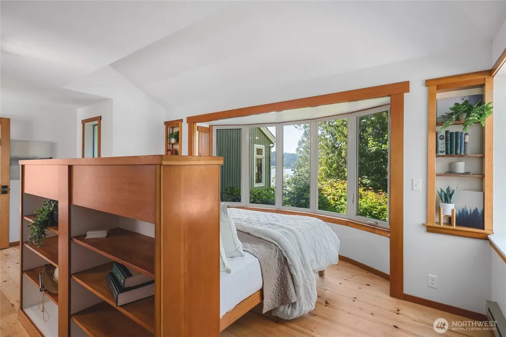 6067 S Campbell Lake Road Anacortes, WA 98221