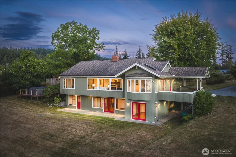 6067 S Campbell Lake Road Anacortes, WA 98221