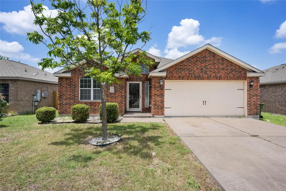 13316 Nelson Houser Street Manor, TX 78653