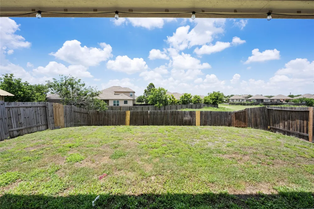 13316 Nelson Houser Street Manor, TX 78653