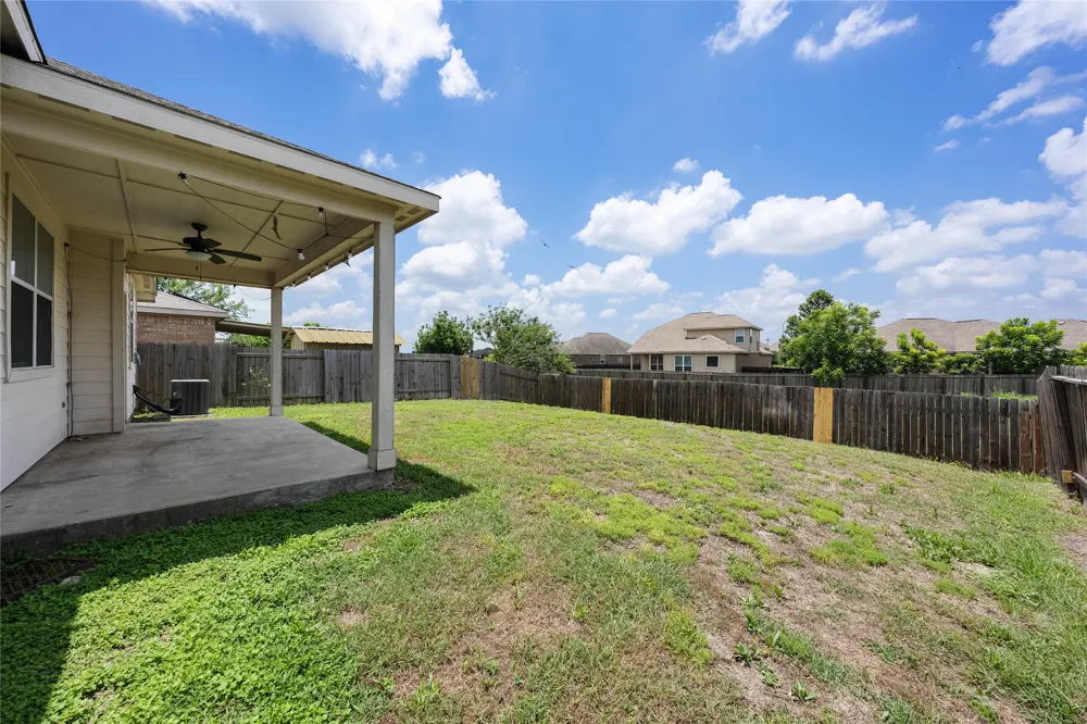 13316 Nelson Houser Street Manor, TX 78653