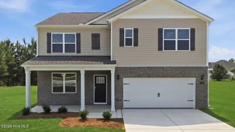 2709 Mindy Way