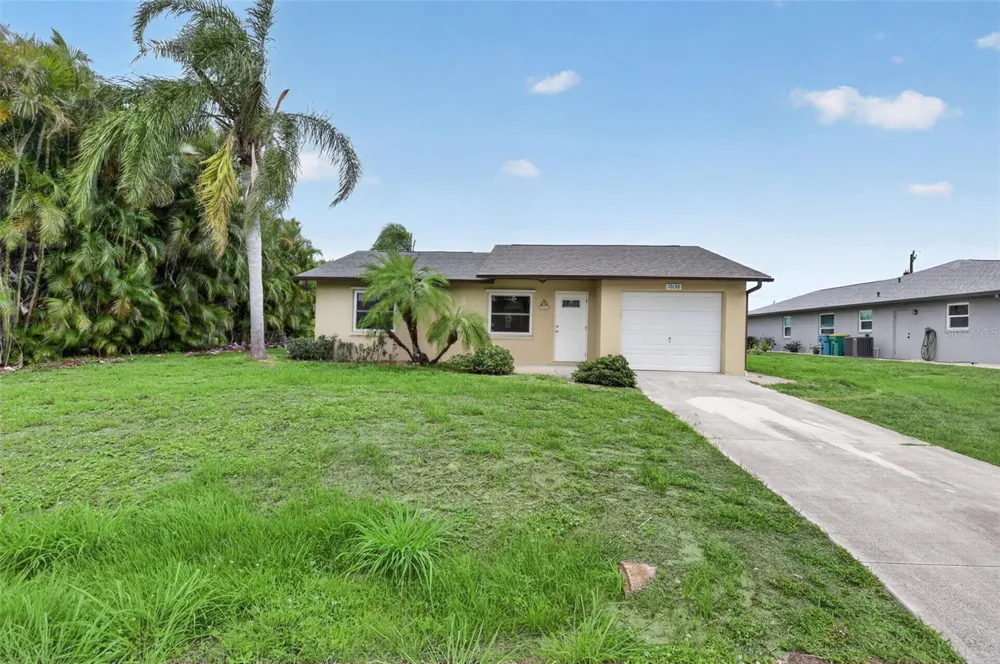 10136 PEACH AVENUE Englewood, FL 34224
